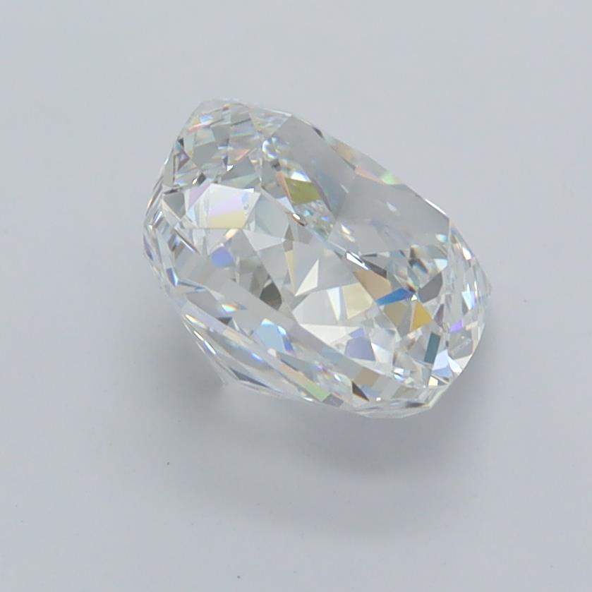 2.04 Carat Cushion Lab Diamond :: Greenstar spin frame 04