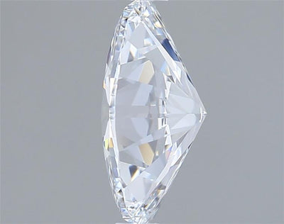 1.51 Carat Oval Lab Diamond :: Greenstar spin frame 04