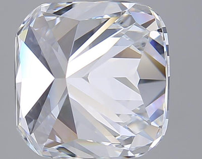 3.13 Carat Cushion Lab Diamond :: Greenstar spin frame 04