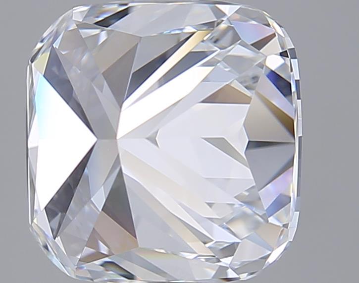 3.13 Carat Cushion Lab Diamond :: Greenstar spin frame 04
