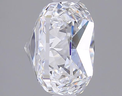 2.52 Carat Cushion Lab Diamond :: Greenstar spin frame 04