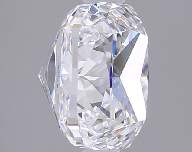 2.52 Carat Cushion Lab Diamond :: Greenstar spin frame 04