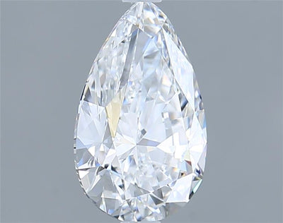 1.51 Carat Pear Lab Diamond :: Greenstar spin frame 04