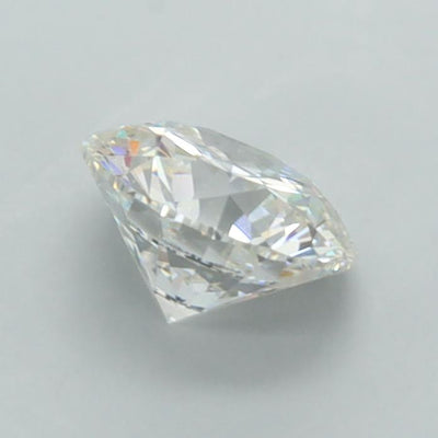 1.06 Carat Round Lab Diamond :: Greenstar spin frame 04