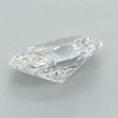 2.02 Carat Oval Lab Diamond :: Greenstar spin frame 04