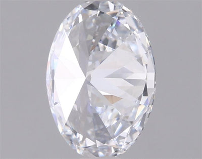 1.04 Carat Oval Lab Diamond :: Greenstar spin frame 04