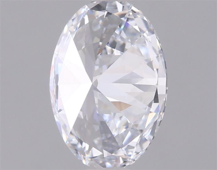 1.04 Carat Oval Lab Diamond :: Greenstar spin frame 04
