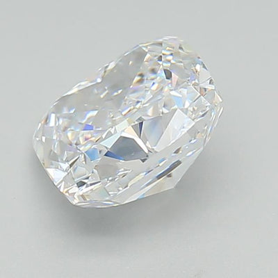 2.04 Carat Cushion Lab Diamond :: Greenstar spin frame 04