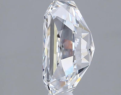 2.31 Carat Radiant Lab Diamond :: Greenstar spin frame 04