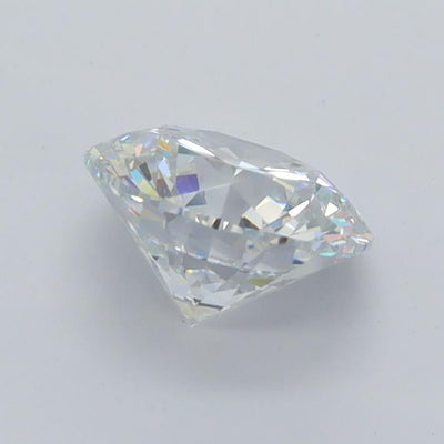 1.06 Carat Round Lab Diamond :: Greenstar spin frame 04