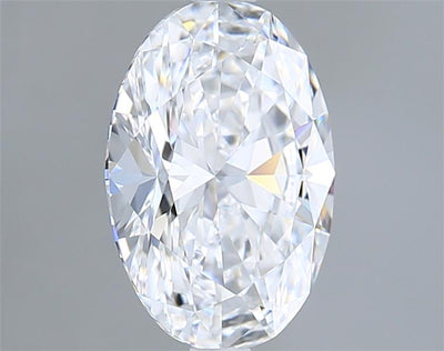 2.01 Carat Oval Lab Diamond :: Greenstar spin frame 04