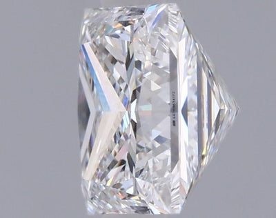 1.55 Carat Princess Lab Diamond :: Greenstar spin frame 04