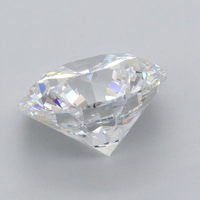 2.07 Carat Round Lab Diamond :: Greenstar spin frame 04