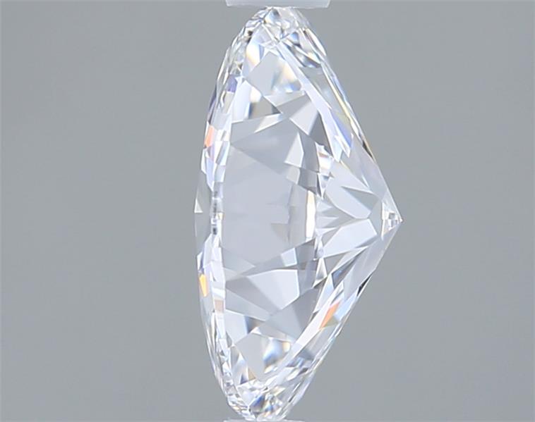 1.52 Carat Oval Lab Diamond :: Greenstar spin frame 04