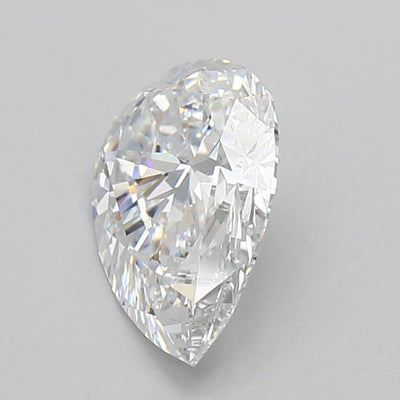 2.03 Carat Pear Lab Diamond :: Greenstar spin frame 04