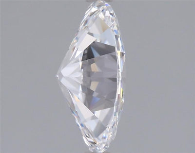 1.53 Carat Oval Lab Diamond :: Greenstar spin frame 04