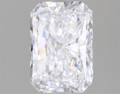 1.63 Carat Radiant Lab Diamond :: Greenstar spin frame 04