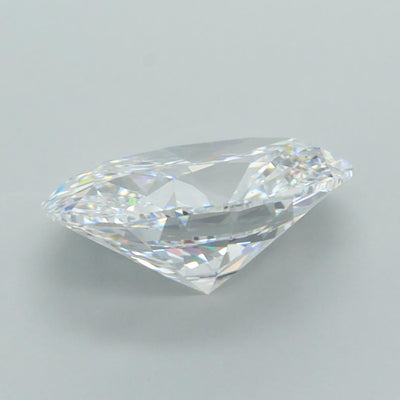 2.55 Carat Oval Lab Diamond :: Greenstar spin frame 04