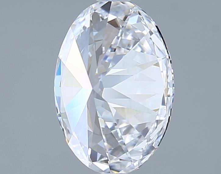 1.51 Carat Oval Lab Diamond :: Greenstar spin frame 04