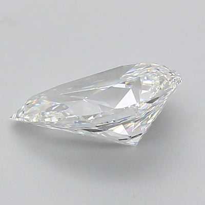 2.01 Carat Pear Lab Diamond :: Greenstar spin frame 04