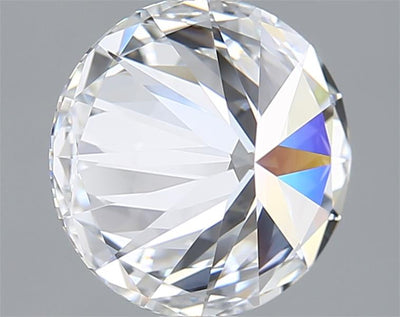2.10 Carat Round Lab Diamond :: Greenstar spin frame 04