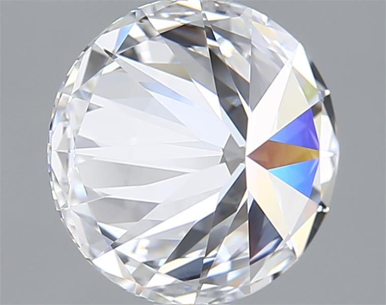 2.10 Carat Round Lab Diamond :: Greenstar spin frame 04