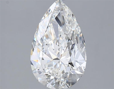 2.02 Carat Pear Lab Diamond :: Greenstar spin frame 04