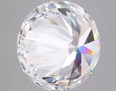 5.01 Carat Round Lab Diamond :: Greenstar spin frame 04