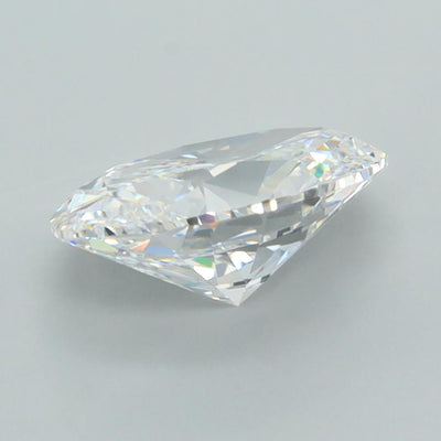 2.03 Carat Oval Lab Diamond :: Greenstar spin frame 04