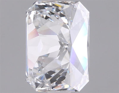 1.51 Carat Radiant Lab Diamond :: Greenstar spin frame 04