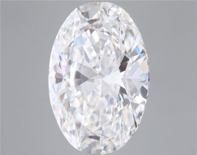 10.04 Carat Oval Lab Diamond :: Greenstar spin frame 04