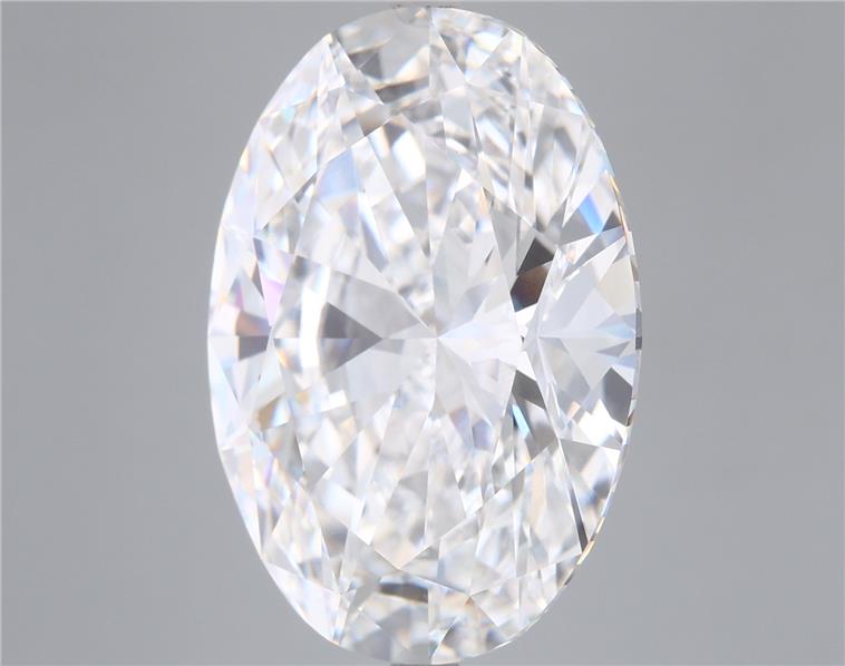 10.04 Carat Oval Lab Diamond :: Greenstar spin frame 04