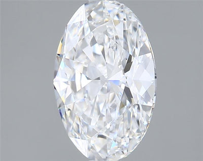 1.52 Carat Oval Lab Diamond :: Greenstar spin frame 04