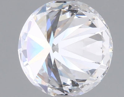 1.57 Carat Round Lab Diamond :: Greenstar spin frame 04