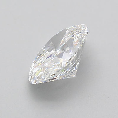 2.01 Carat Oval Lab Diamond :: Greenstar spin frame 04