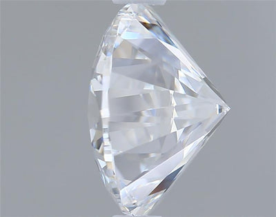 1.56 Carat Round Lab Diamond :: Greenstar spin frame 04