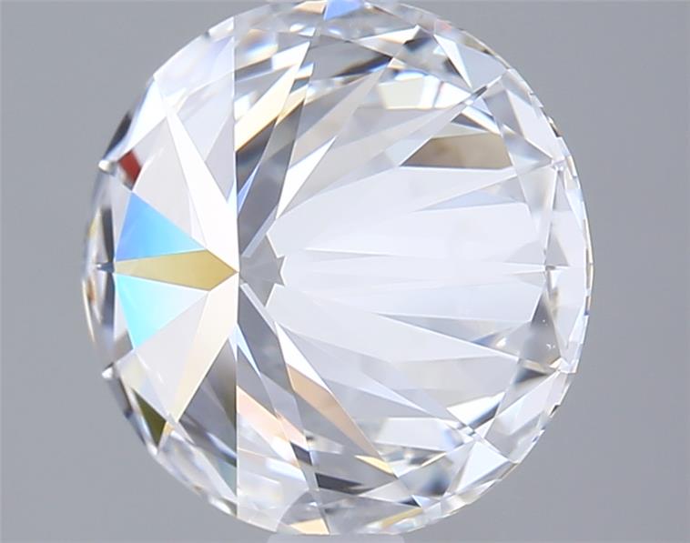 2.00 Carat Round Lab Diamond :: Greenstar spin frame 04