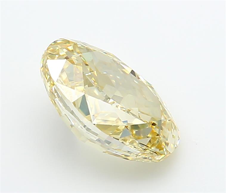3.03 Carat Oval Lab Diamond :: Greenstar spin frame 04