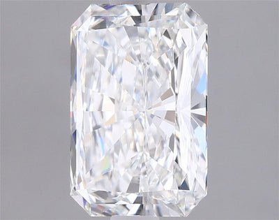 1.51 Carat Radiant Lab Diamond :: Greenstar spin frame 04