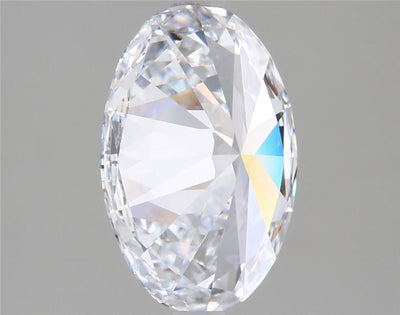 2.02 Carat Oval Lab Diamond :: Greenstar spin frame 04
