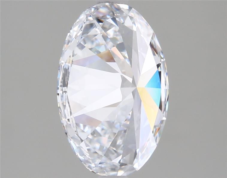 2.02 Carat Oval Lab Diamond :: Greenstar spin frame 04