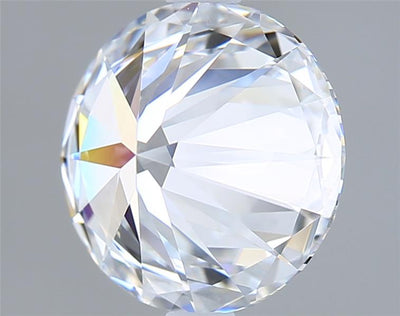 1.92 Carat Round Lab Diamond :: Greenstar spin frame 04