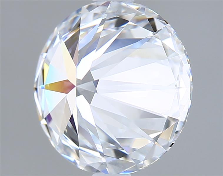 1.92 Carat Round Lab Diamond :: Greenstar spin frame 04
