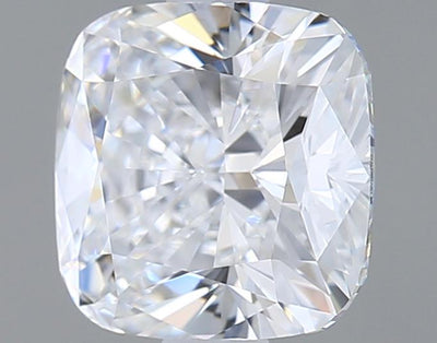 1.57 Carat Cushion Lab Diamond :: Greenstar spin frame 04