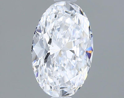1.08 Carat Oval Lab Diamond :: Greenstar spin frame 04