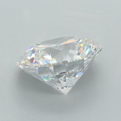 2.16 Carat Round Lab Diamond :: Greenstar spin frame 04