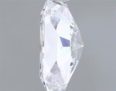 1.51 Carat Radiant Lab Diamond :: Greenstar spin frame 04