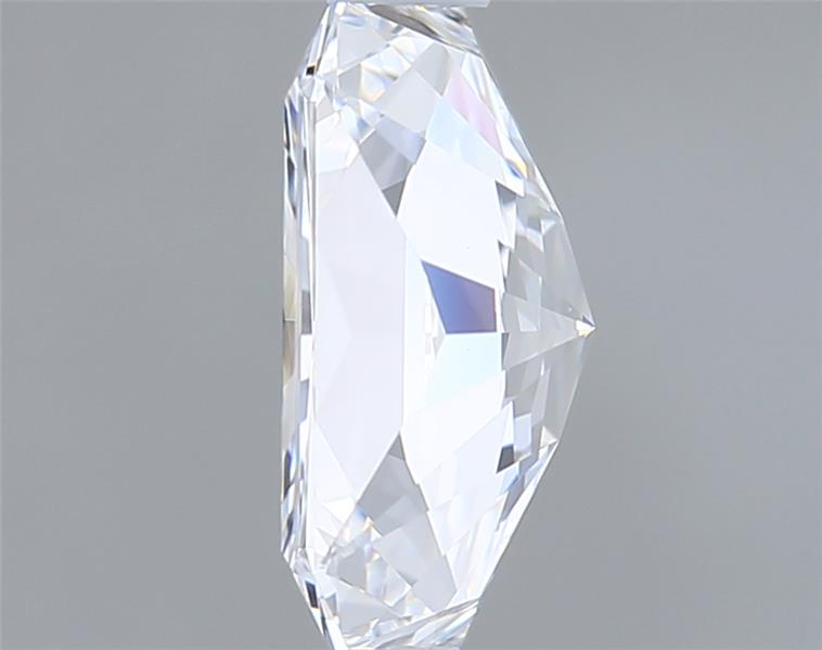 1.51 Carat Radiant Lab Diamond :: Greenstar spin frame 04