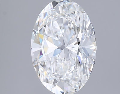 2.12 Carat Oval Lab Diamond :: Greenstar spin frame 04