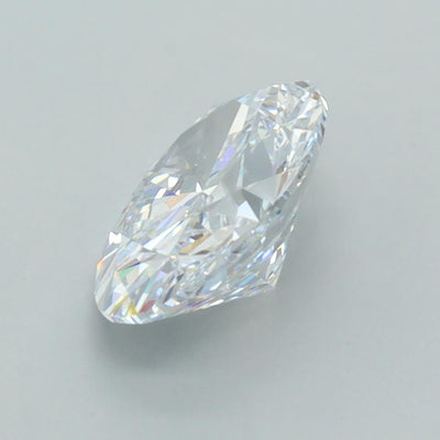 2.02 Carat Oval Lab Diamond :: Greenstar spin frame 04